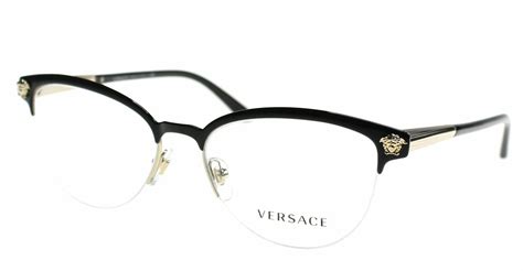 lentes de aumento versace|lowest price versace eyeglass.